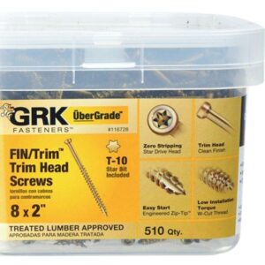 GRK Fasteners