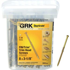 GRK Fasteners