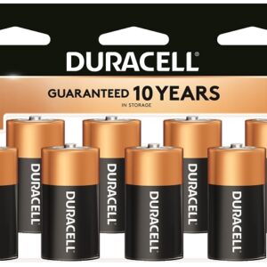 Duracell