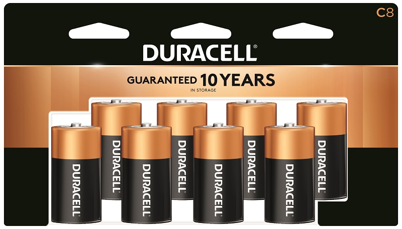 Duracell
