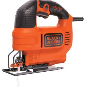 Black+Decker