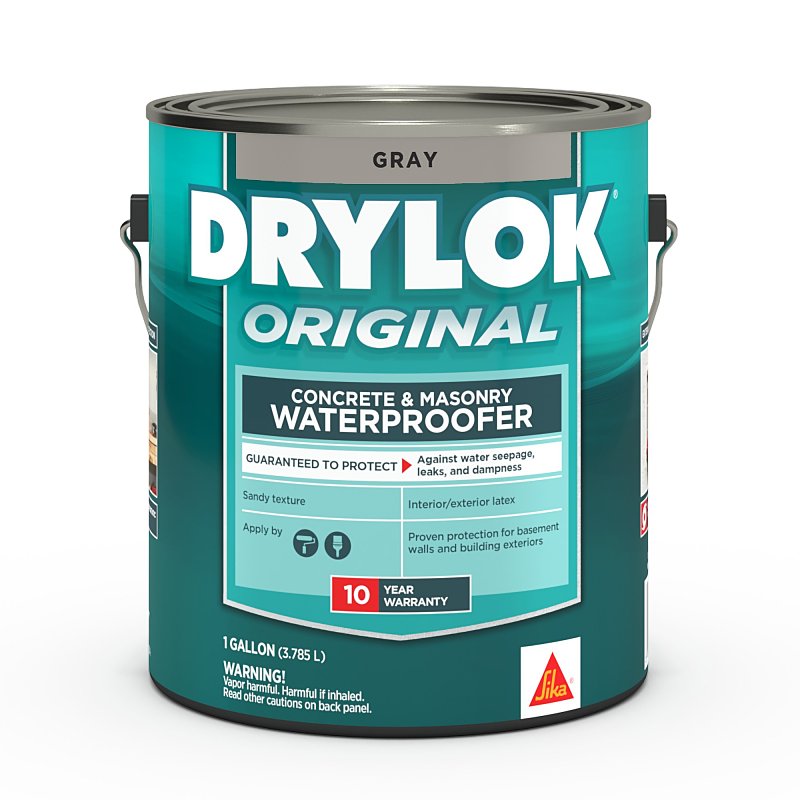 Drylok