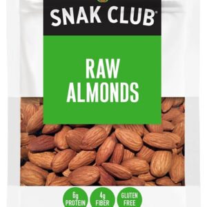 Snak Club