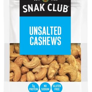 Snak Club