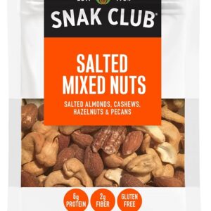 Snak Club