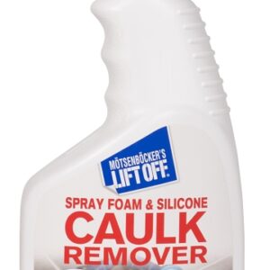 Motsenbocker's Lift Off