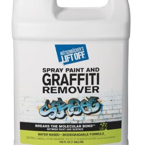 Motsenbocker's Lift Off