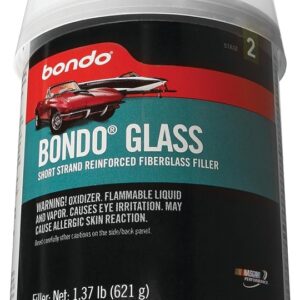 Bondo