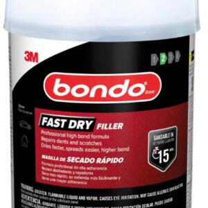 Bondo
