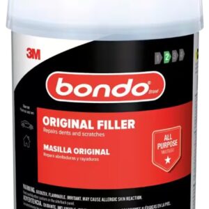 Bondo