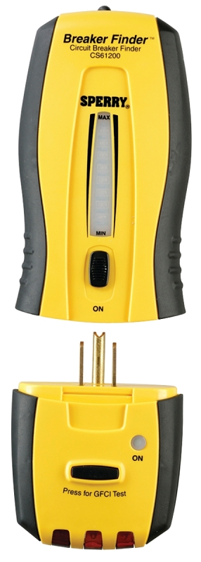 Sperry Instruments