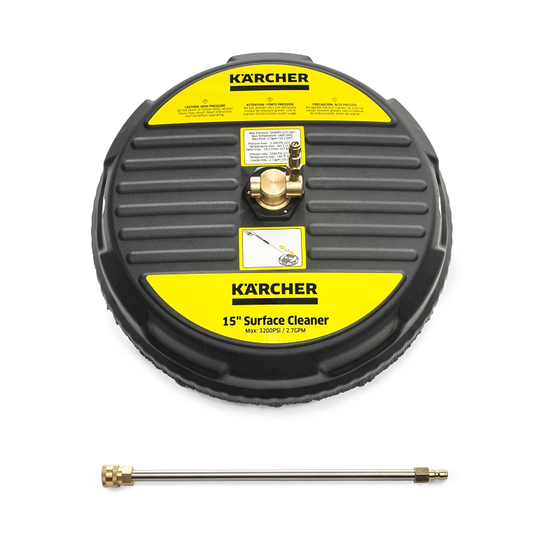 Karcher