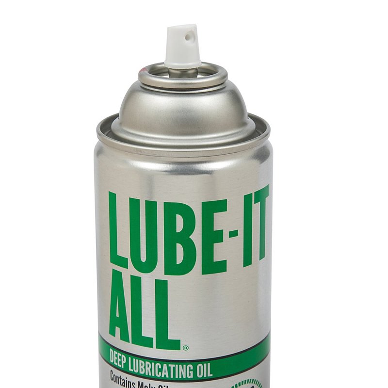 Lube-It All