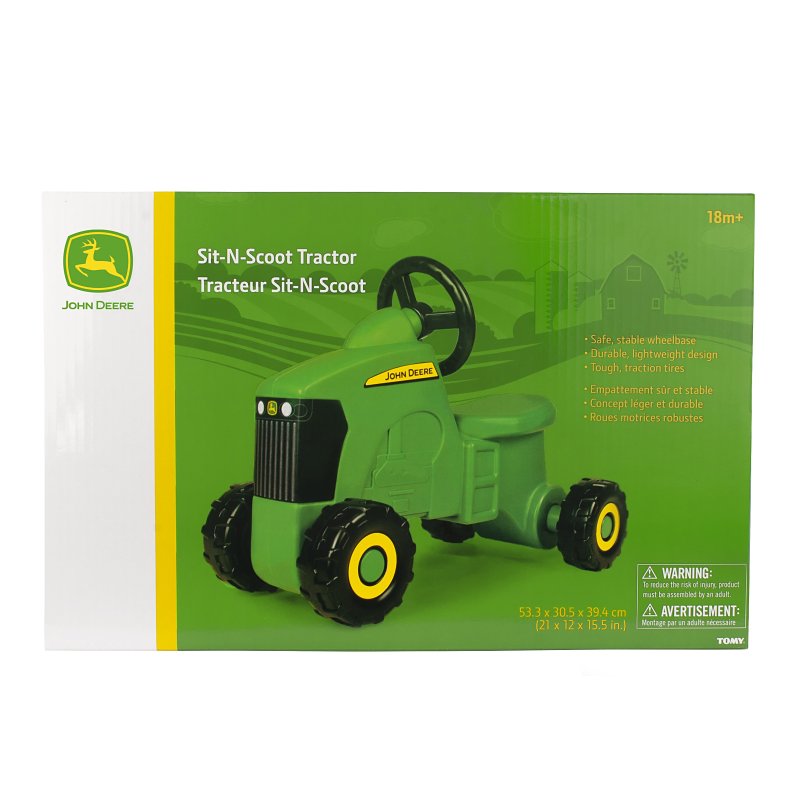 John Deere Toys
