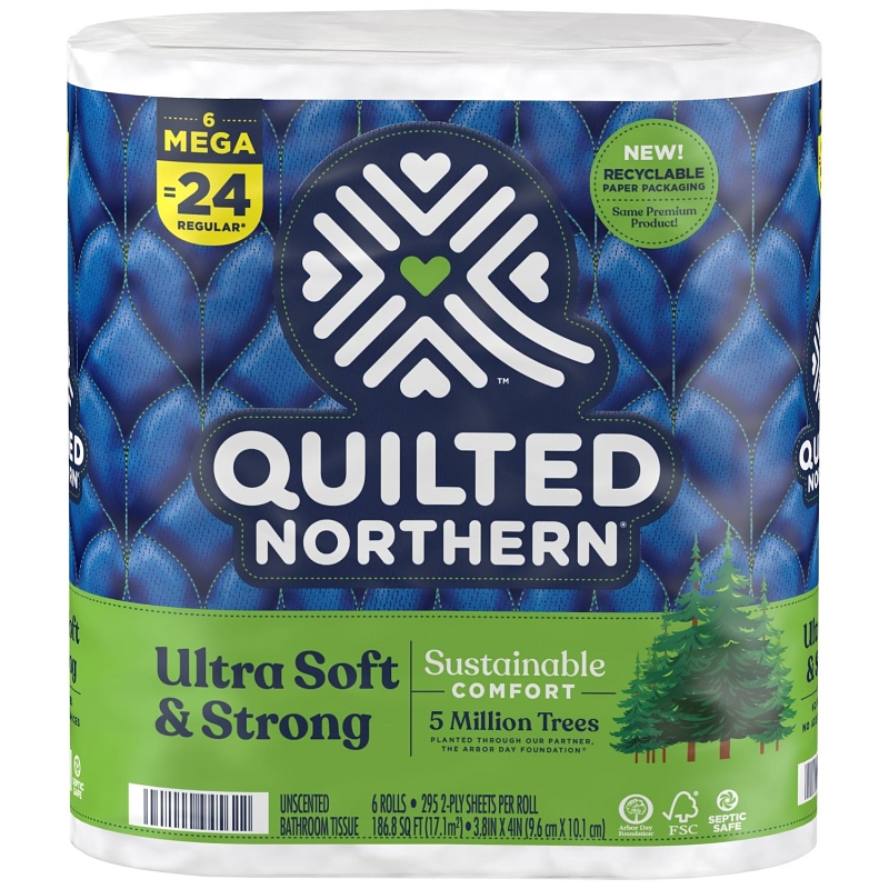 Quilted Northern