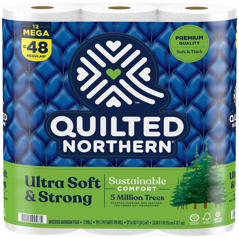 Quilted Northern