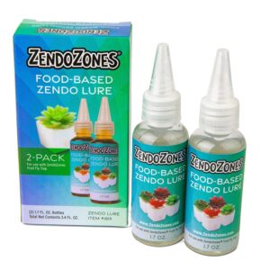 ZendoZones