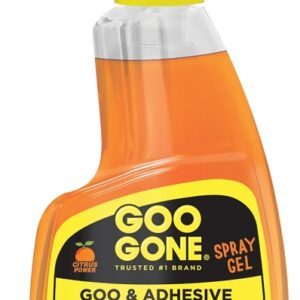 Goo Gone