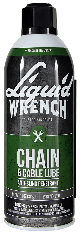 Liquid WRENCH