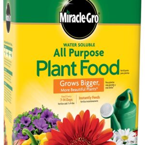 Miracle-Gro
