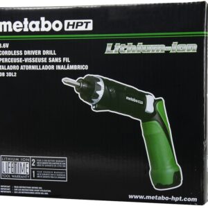 Metabo HPT
