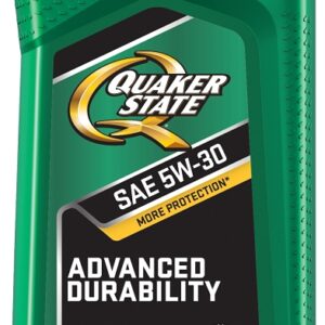 Quaker State