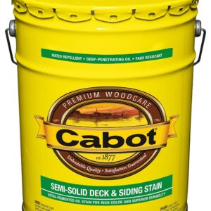 Cabot