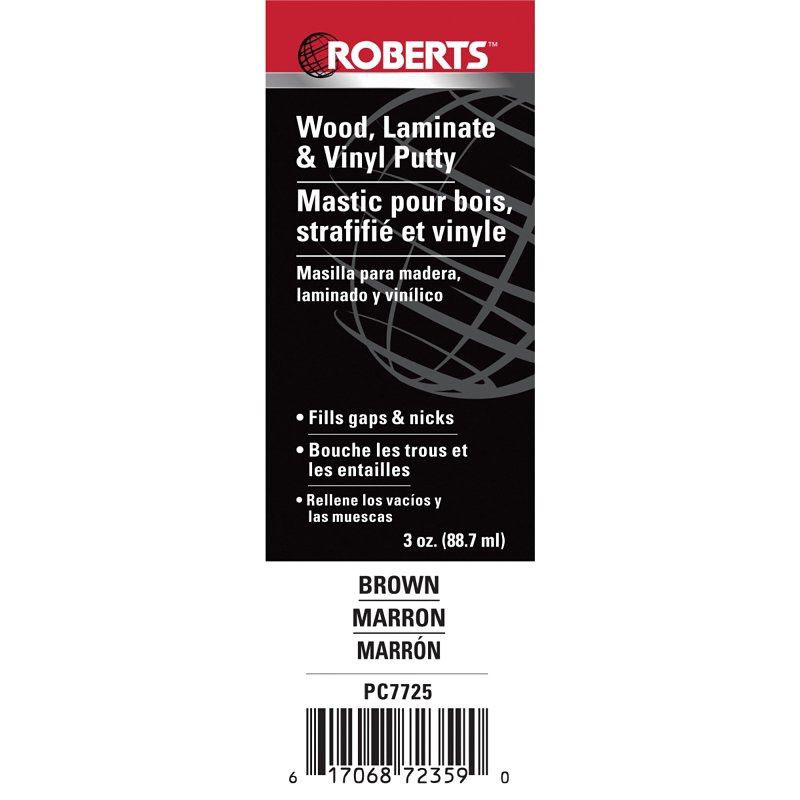 Roberts