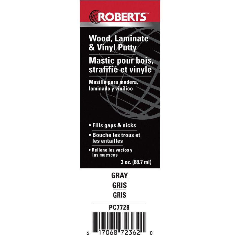 Roberts