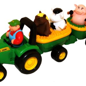 John Deere Toys