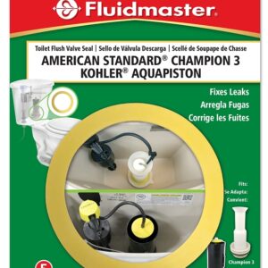Fluidmaster