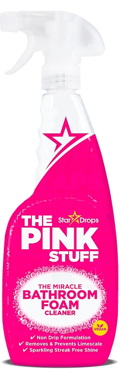 The Pink Stuff