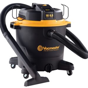 Vacmaster