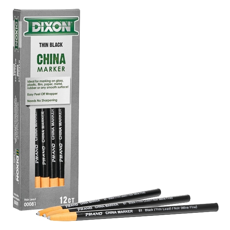 Dixon Ticonderoga