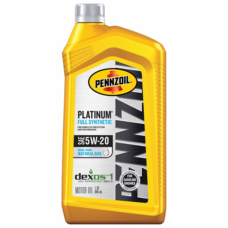 Pennzoil