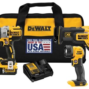 DeWALT