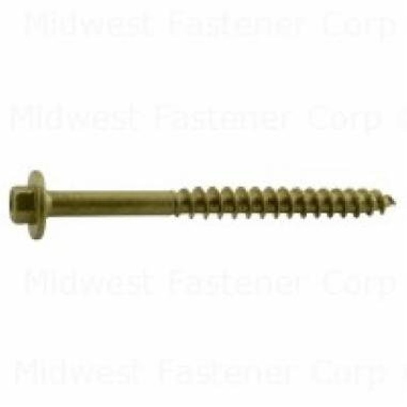 Midwest Fastener