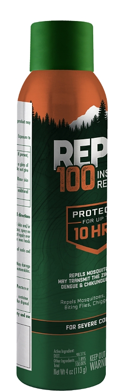Repel