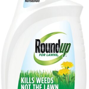 Roundup