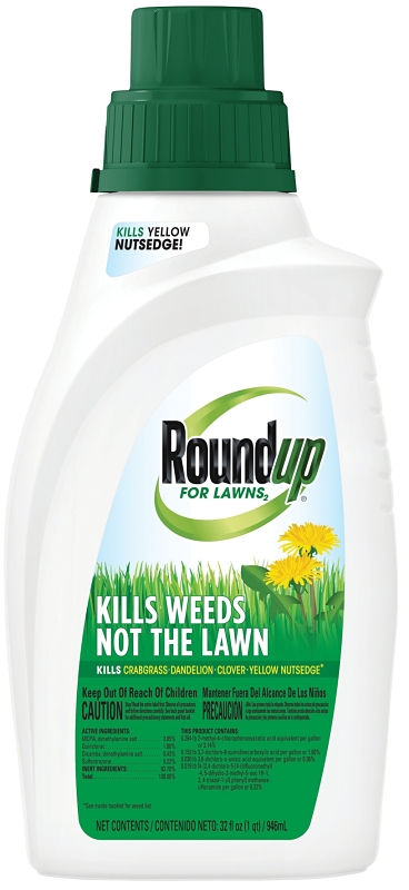 Roundup