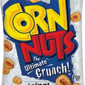 Corn Nuts