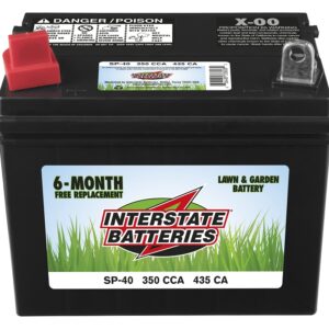Interstate Batteries