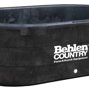 Behlen Country