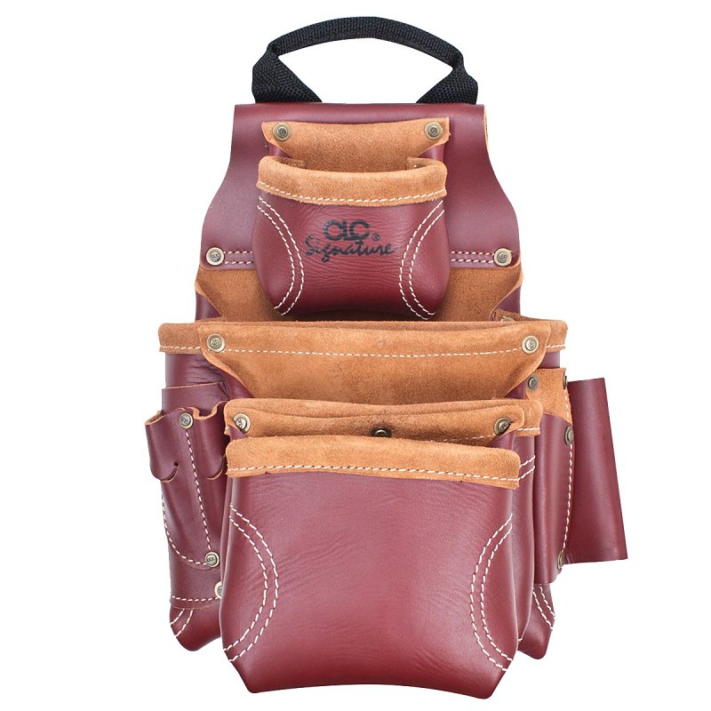 Custom Leathercraft