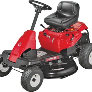 Troy-Bilt