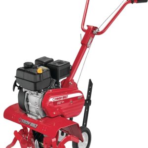 Troy-Bilt