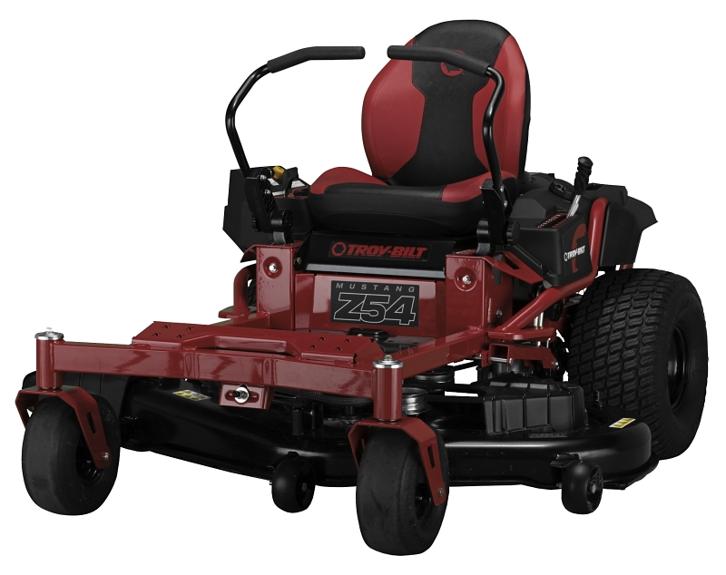 Troy-Bilt