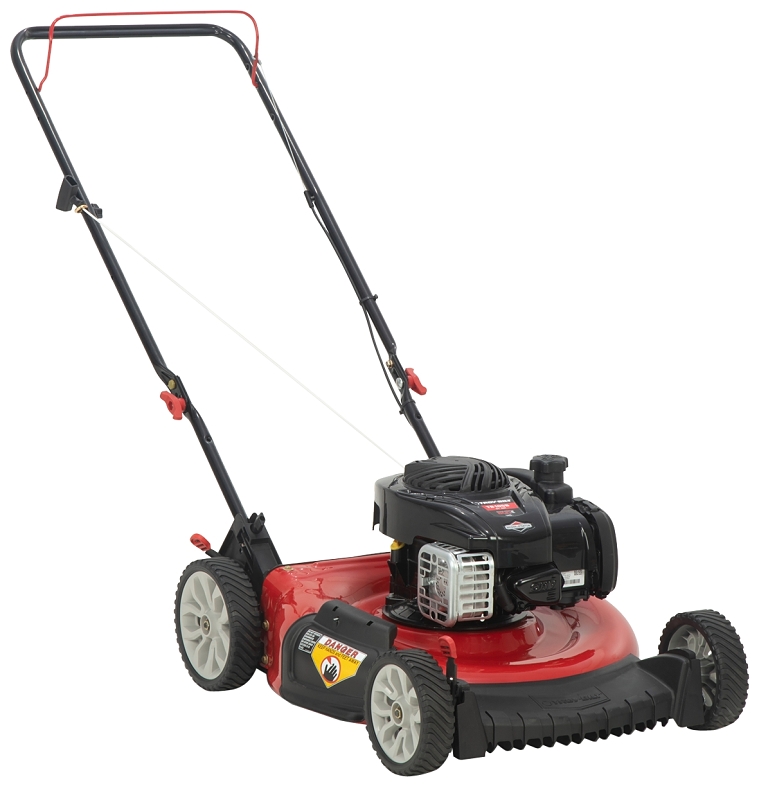 Troy-Bilt