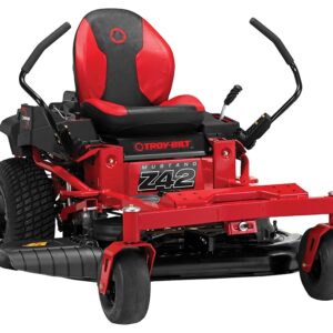 Troy-Bilt