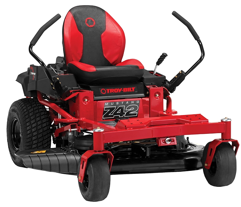 Troy-Bilt